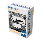 Into the Blue box art