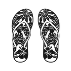 Island Footprints
