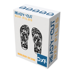 Island Footprints box art