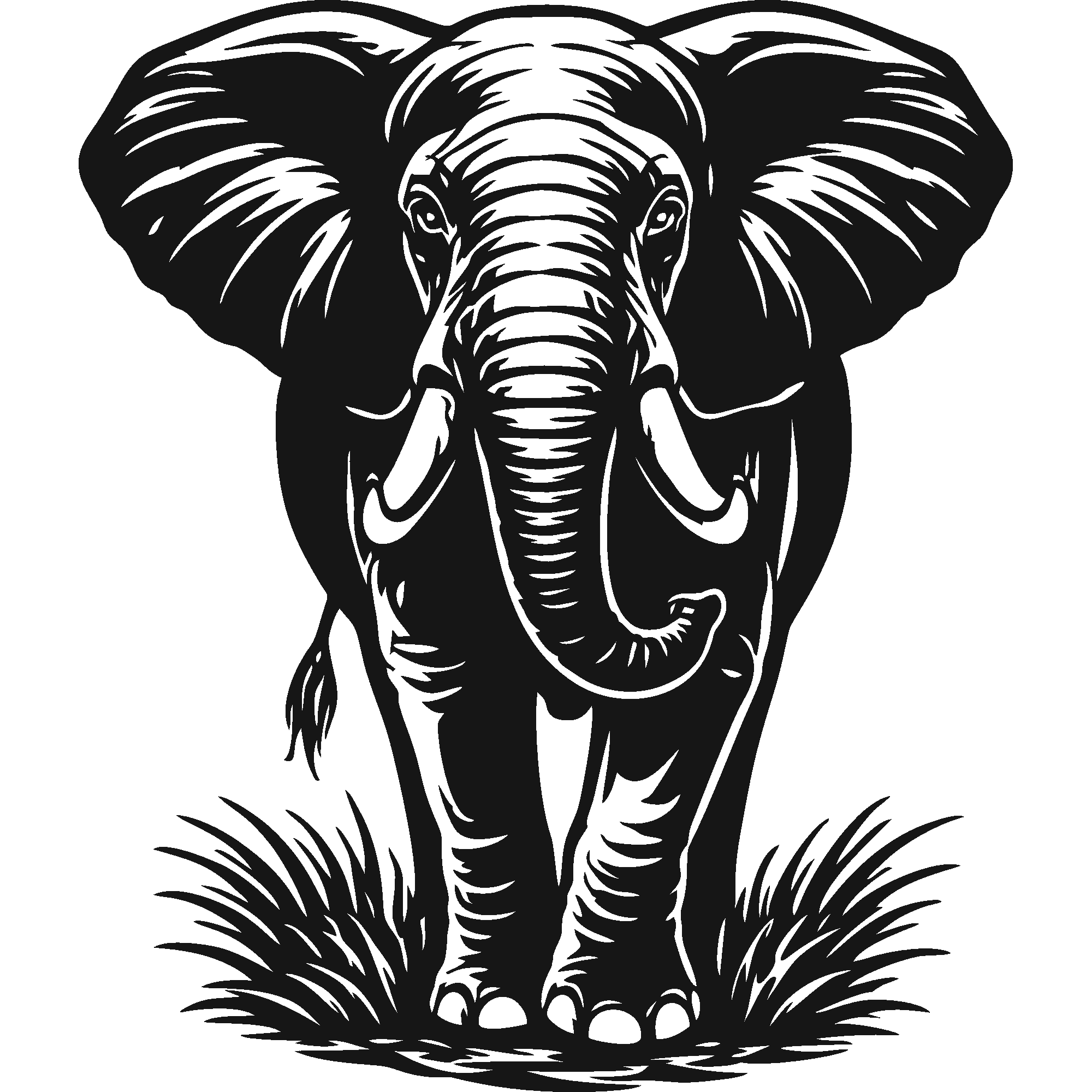 Ivory March