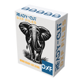 Ivory March box art