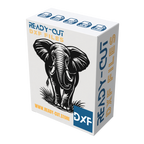 Ivory March box art