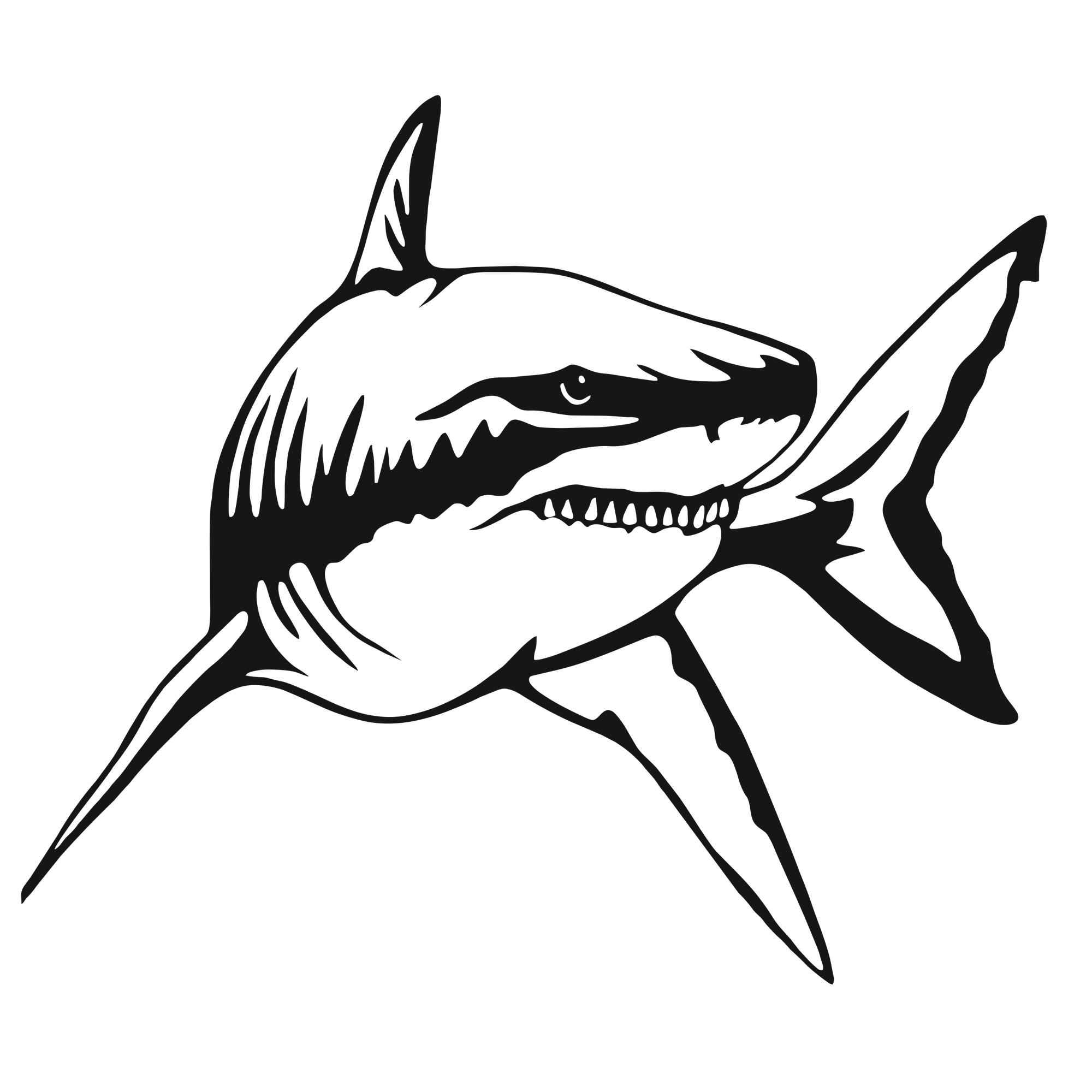 Jaws of Steel