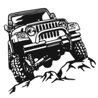 Jeep - Peak Line