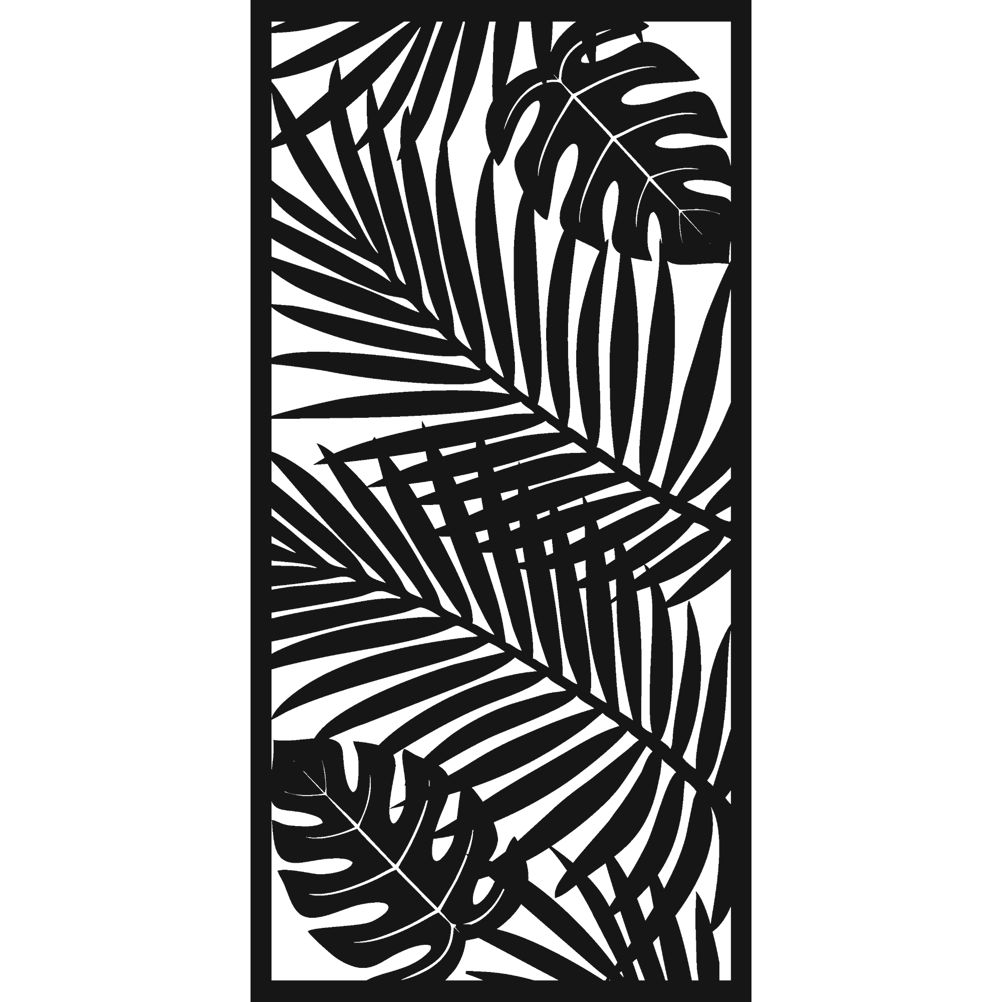 Jungle Press