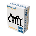Just Chill box art