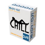 Just Chill box art
