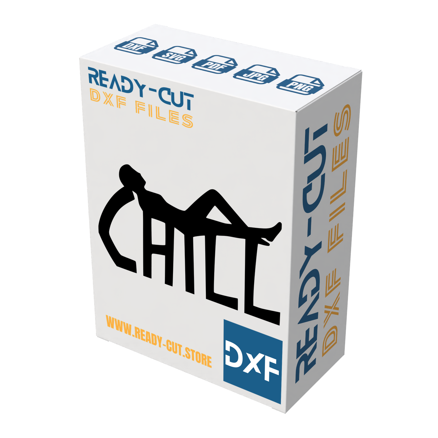 Just Chill box art