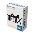 Just Relax box art