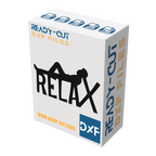 Just Relax box art