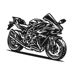 Kawasaki Ninja H2