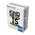 Kindness Wins box art