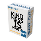Kindness Wins box art