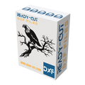 Last Branch box art