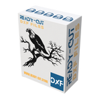 Last Branch box art