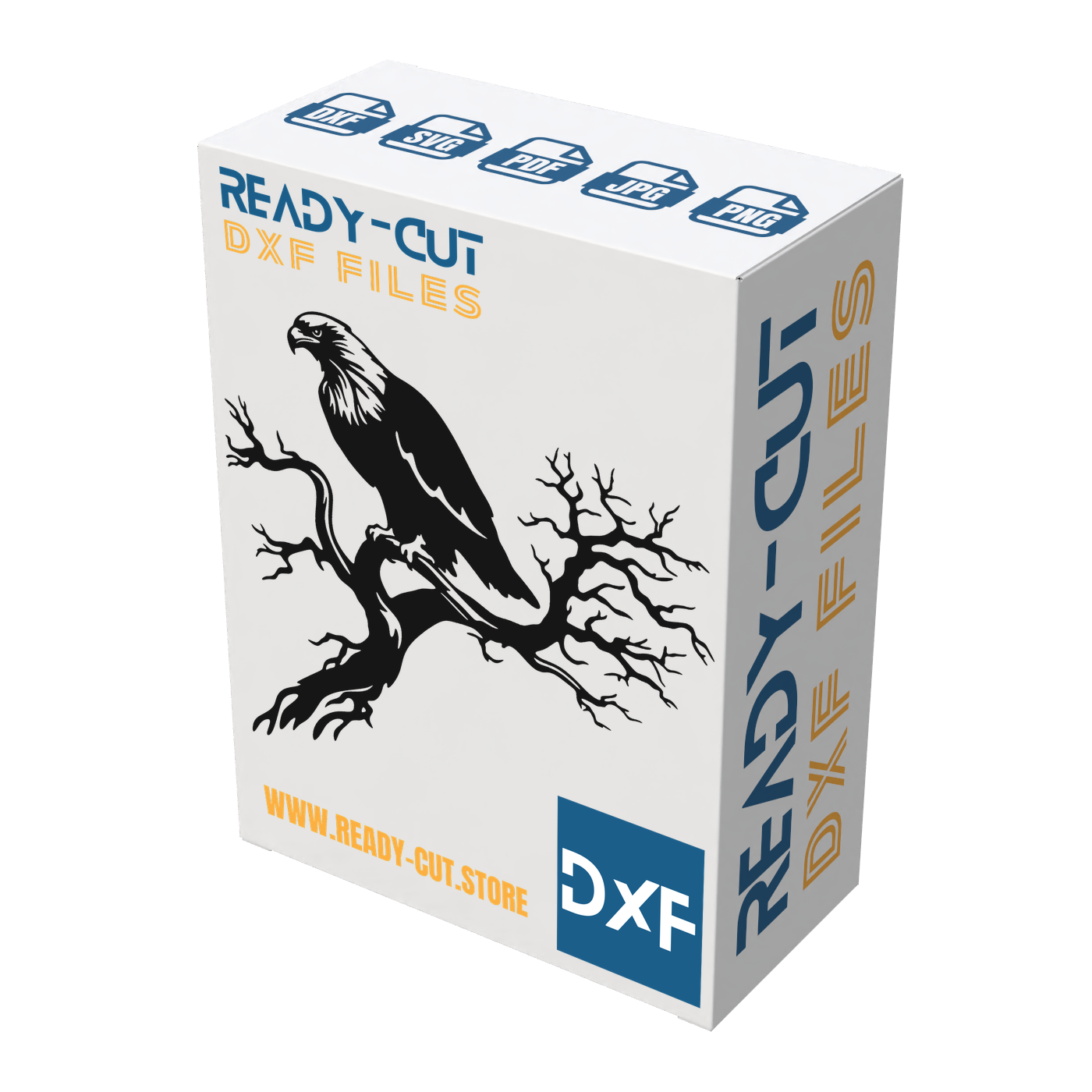 Last Branch box art
