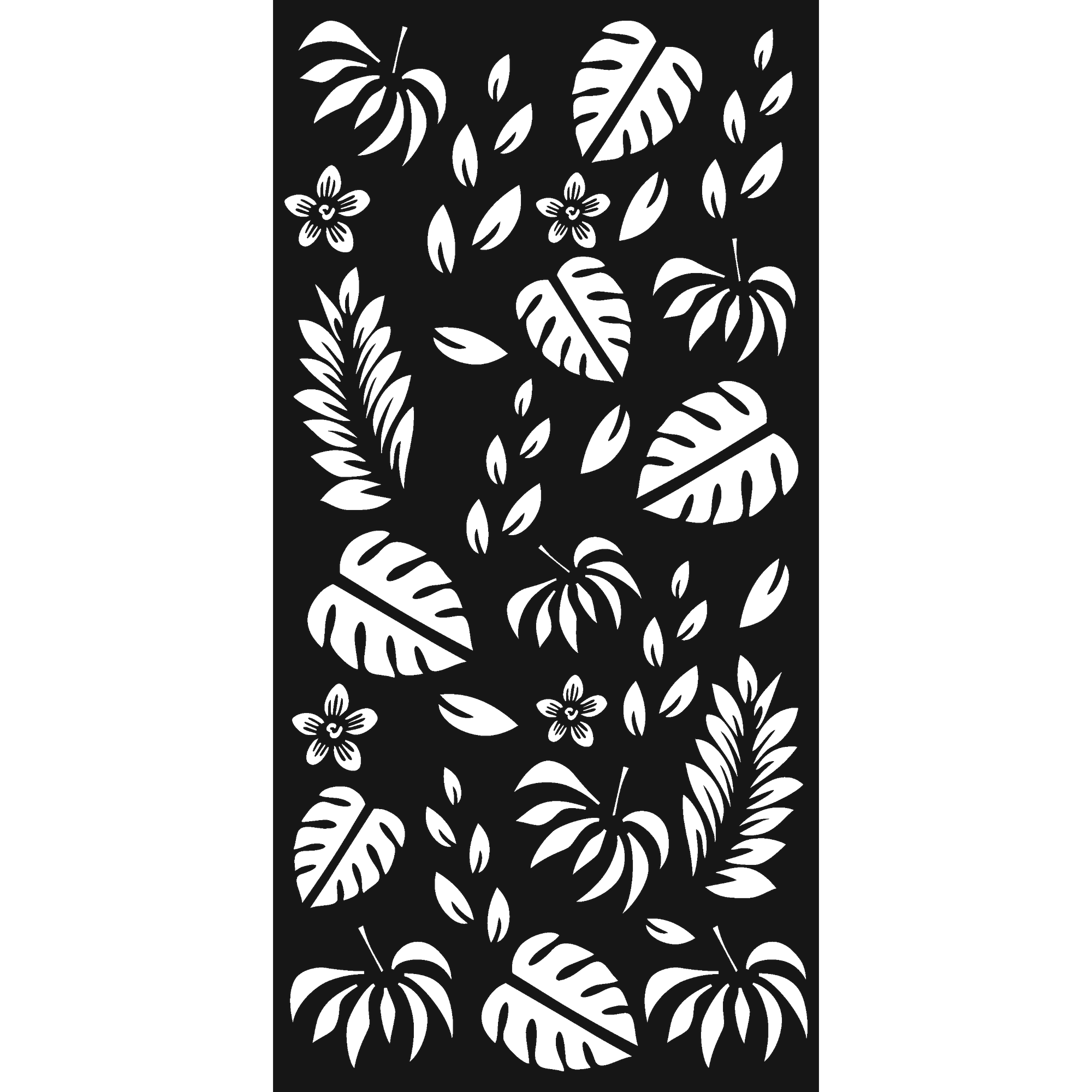 Leaf Drift
