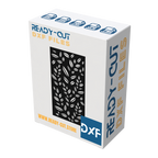 Leaf Scatter box art