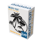 Leap Round box art