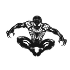 Leap of the Spider