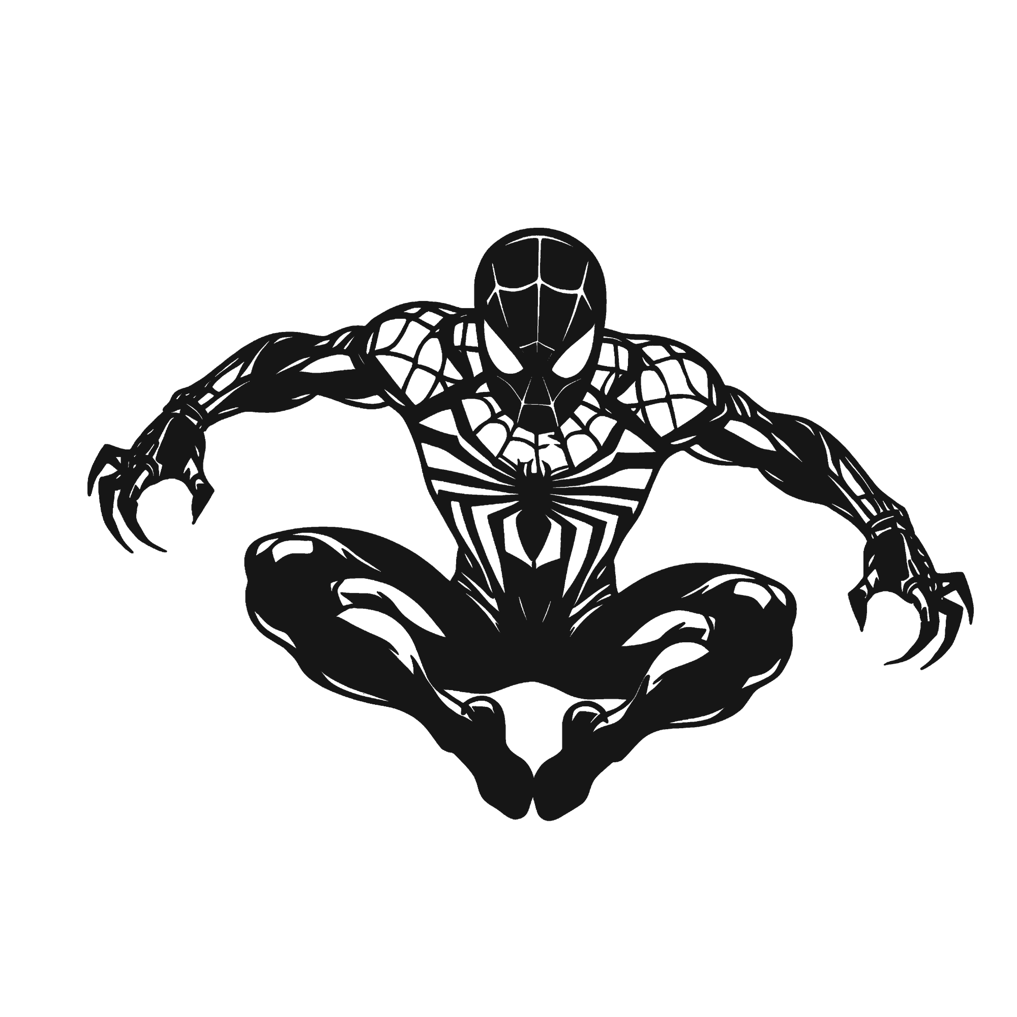 Leap of the Spider
