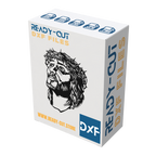 Light of Salvation box art