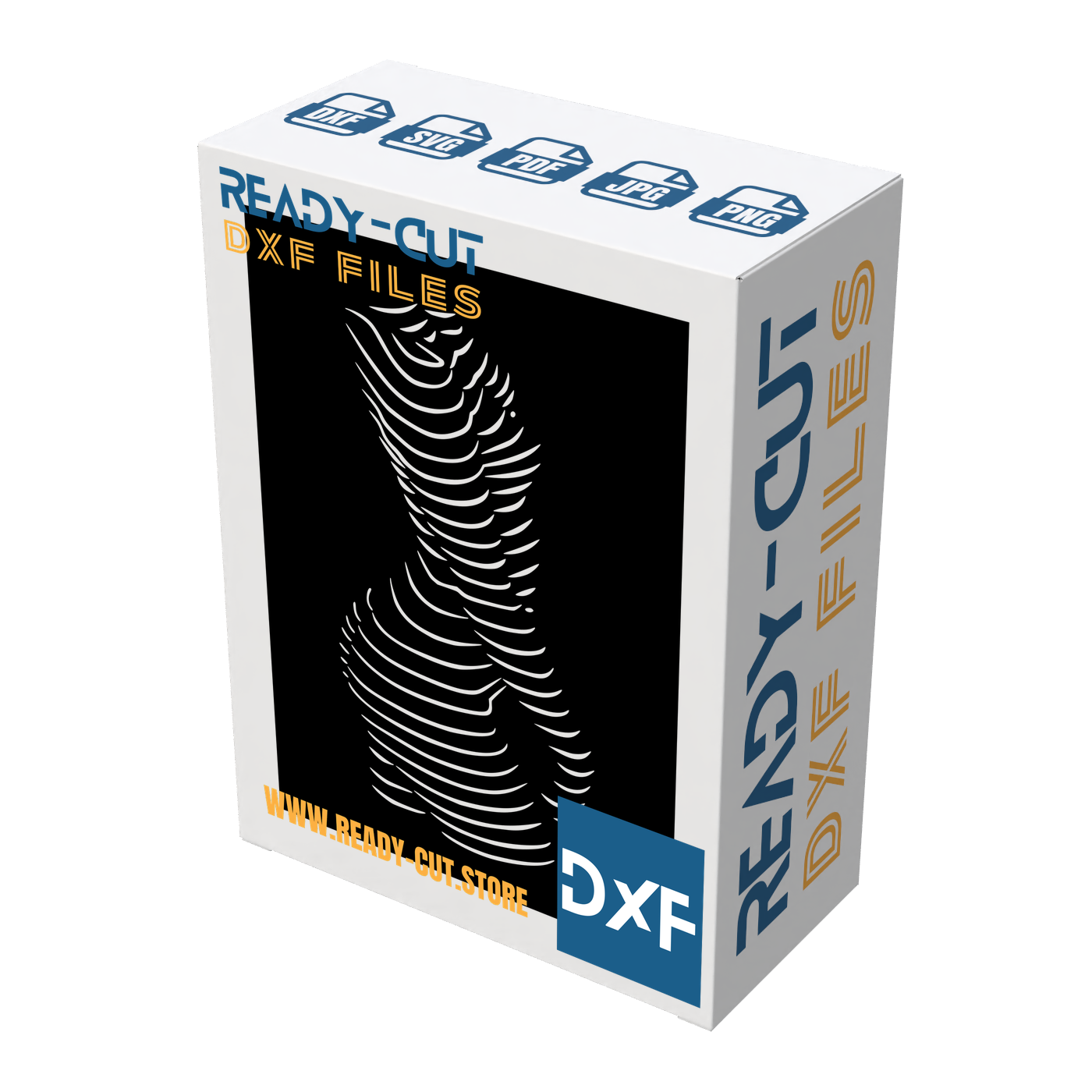 Linear Elegance box art