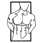 Linear Muscle