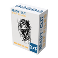 Lines of Thought box art