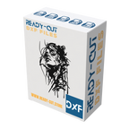 Lines of Thought box art