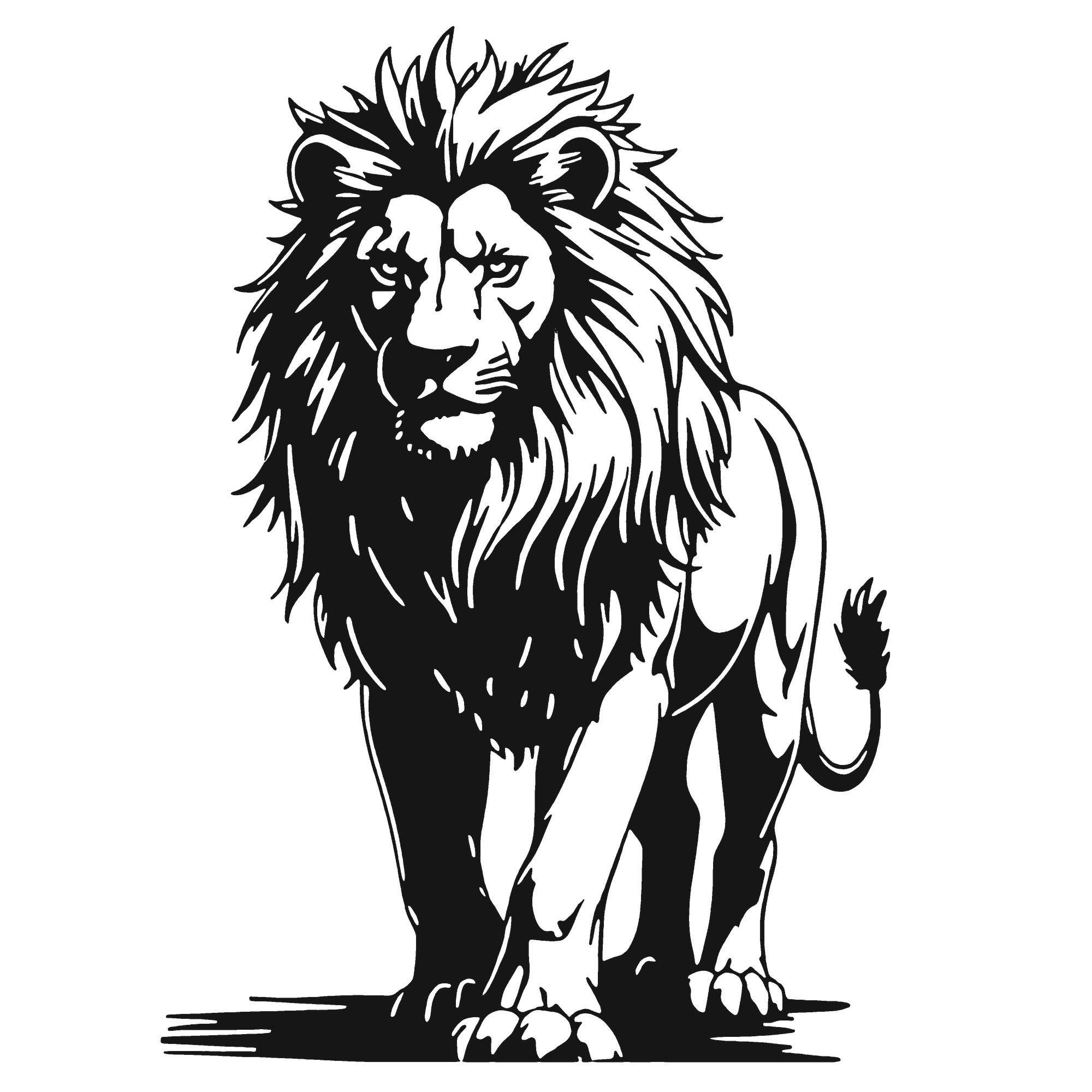 Lionstride