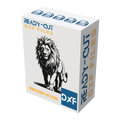 Lionstride box art