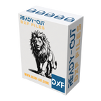 Lionstride box art