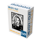 Lips Sealed box art
