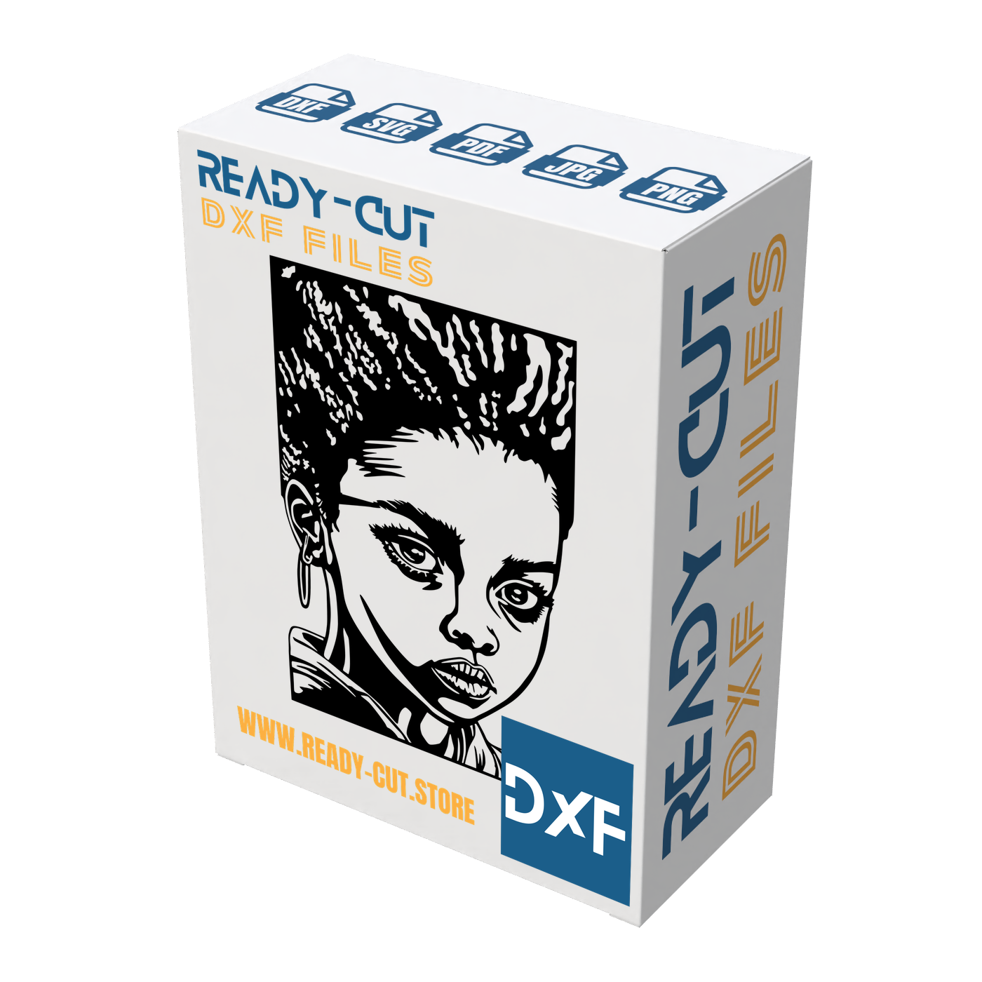 Little Wonder box art