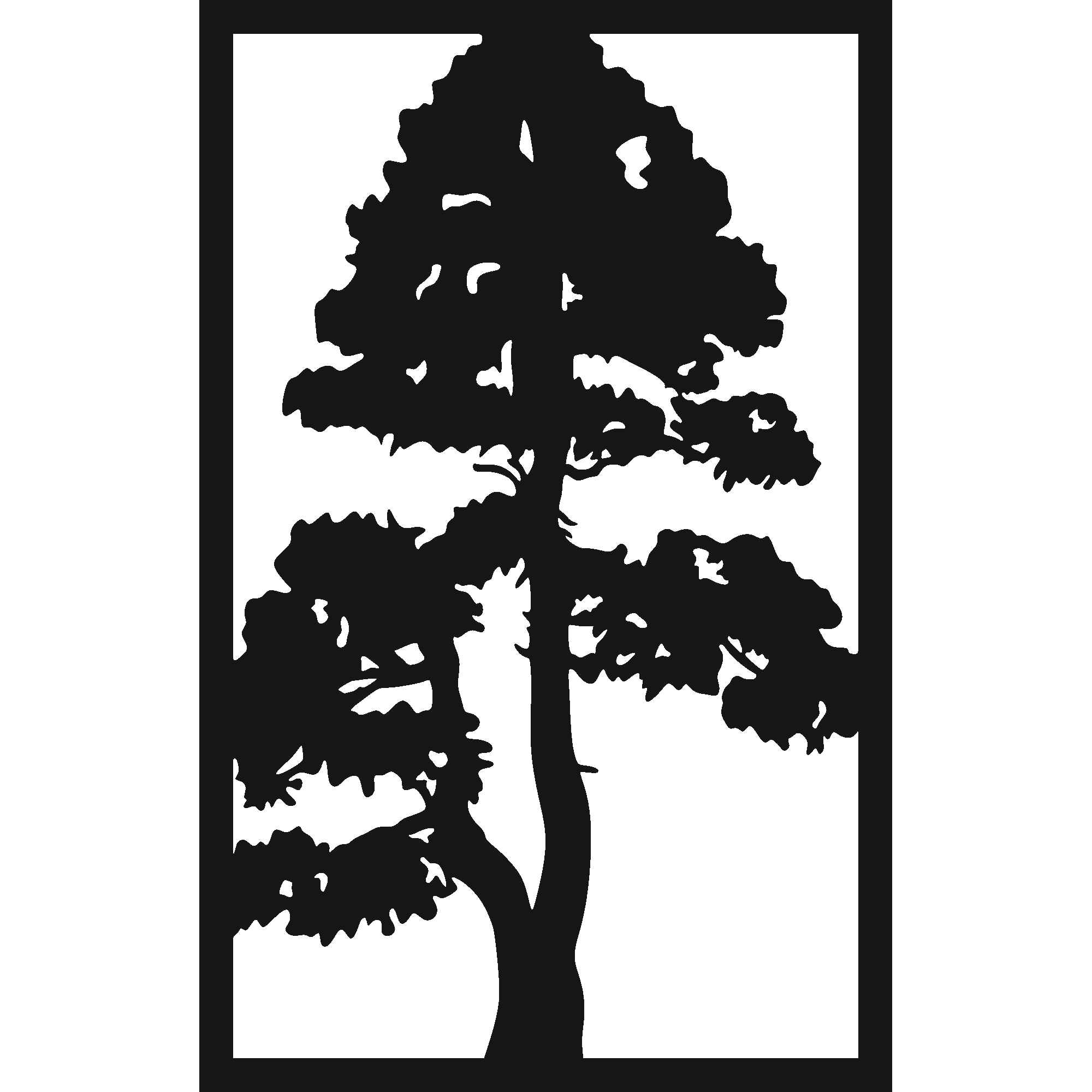 Lone Needle