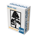 Lone Needle box art