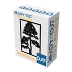 Lone Needle box art
