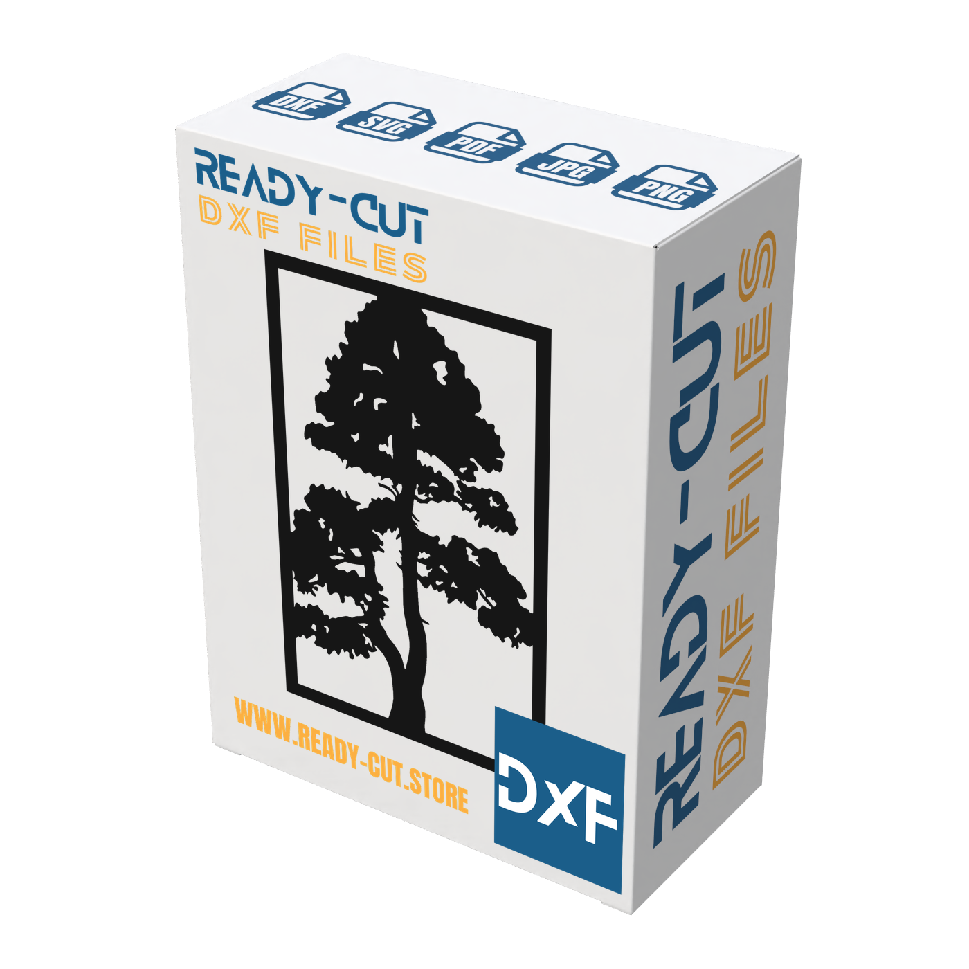 Lone Needle box art