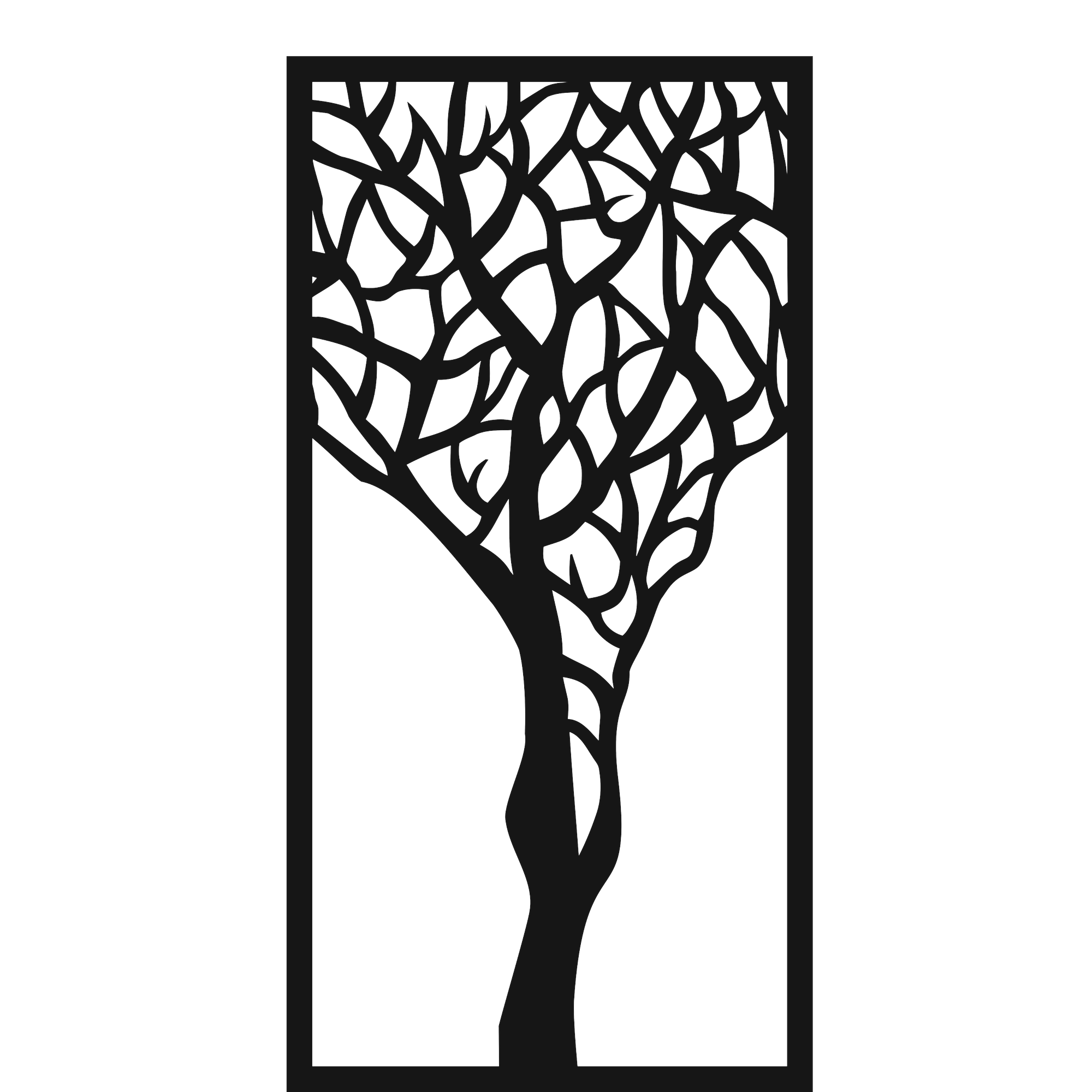 Lone Tree
