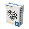 Love Garden box art