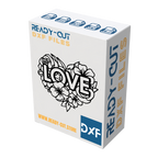 Love Garden box art
