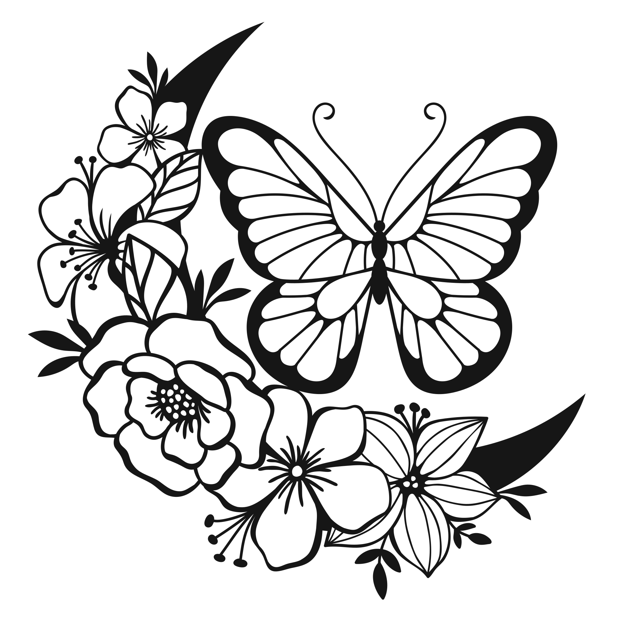 Lunar Flutter