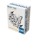Lunar Flutter box art
