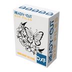 Lunar Flutter box art