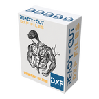 Man & Matter box art