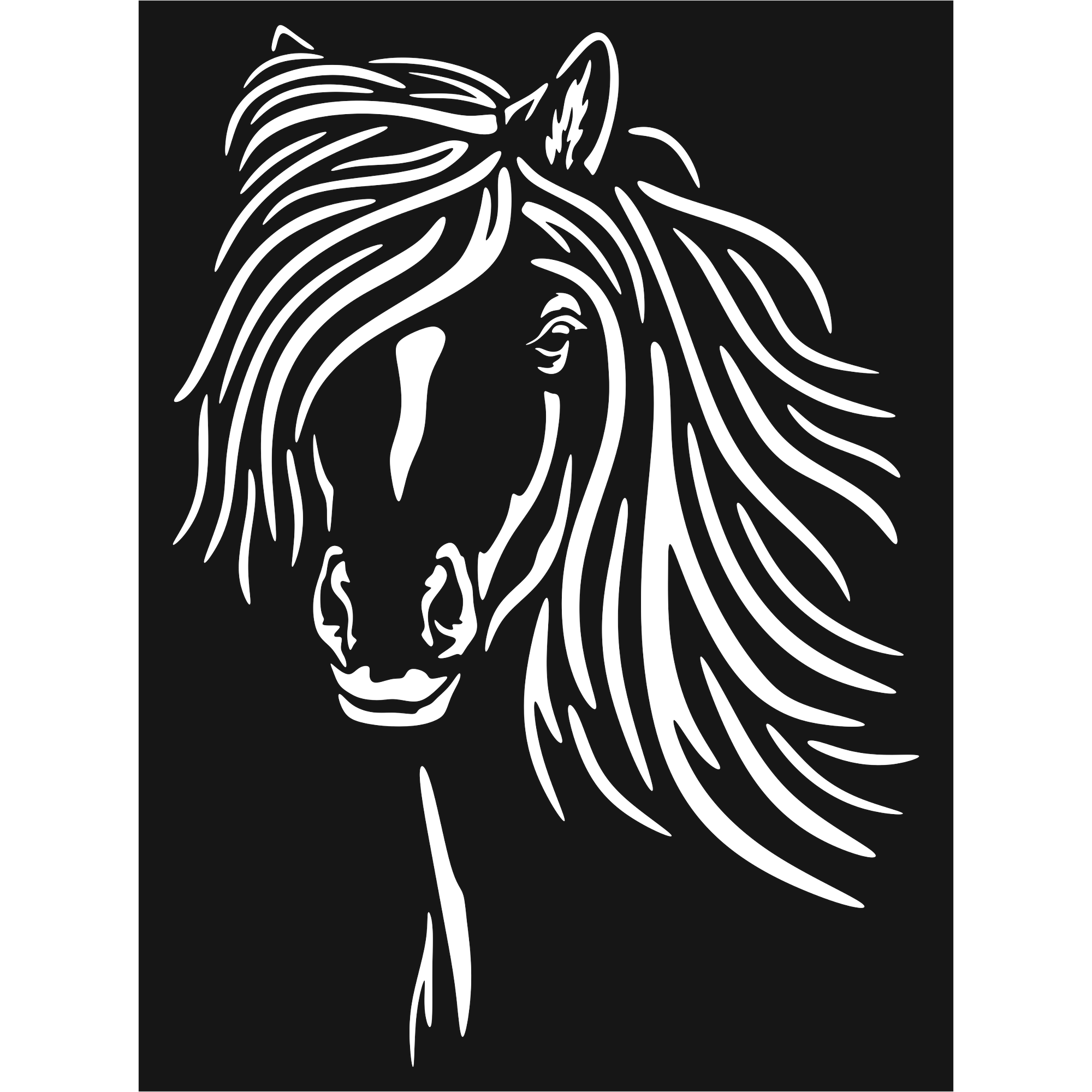 Mane Dark