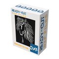 Mane Dark box art