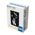 Masculine Silhouette box art