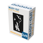 Masculine Silhouette box art